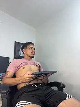 Luke Stone online show from 04/14/26, 09:21