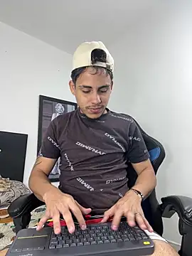 Luke Stone online show from 04/16/26, 08:42