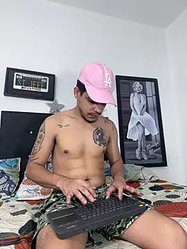 Luke Stone online show from 06/06/26, 09:08