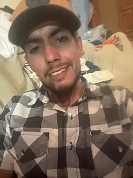 Snapshot of GARCIAfc chatting on 02/05/26, 06:07 GARCIAfc online show from 02/05/26, 06:07