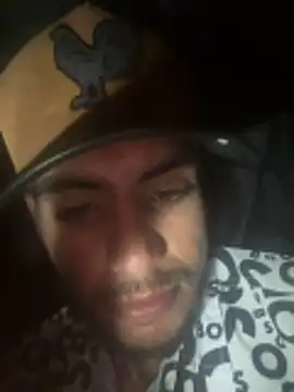 Snapshot of GARCIAfc chatting on 02/27/26, 09:09 GARCIAfc online show from 02/27/26, 09:09