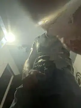 Snapshot of GARCIAfc chatting on 03/04/26, 04:18 GARCIAfc online show from 03/04/26, 04:18