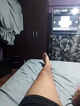 Snapshot of emidulce chatting on 10/03/25, 04:53 emidulce online show from 10/03/25, 04:53