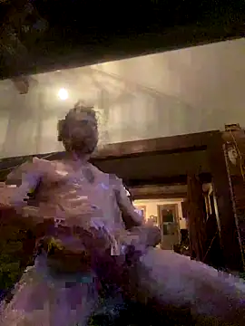 chaleureuxdesdames online show from 11/17/25, 10:37