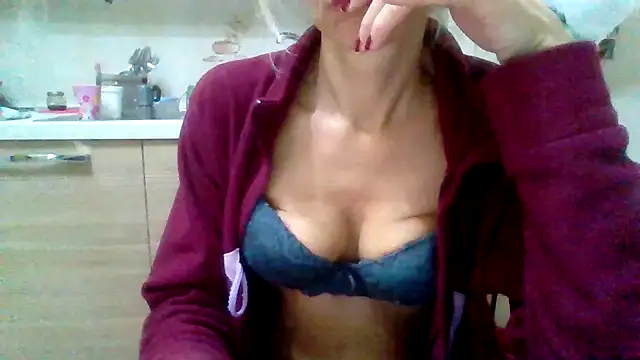 Kelly80 online show from 12/17/25, 05:13