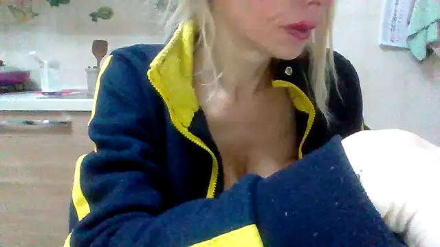 Kelly80 online show from 02/28/26, 03:40