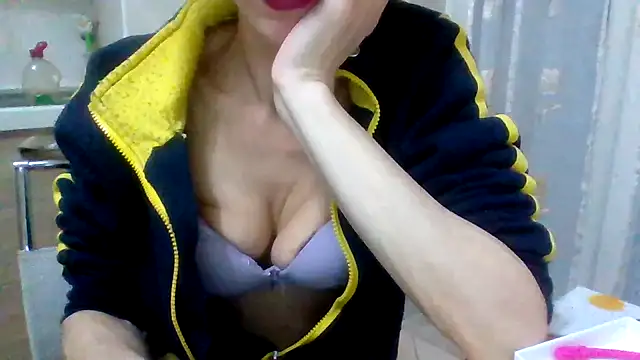 Kelly80 online show from 03/09/26, 06:12