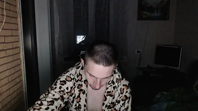 Alexilon online show from 03/09/26, 02:59