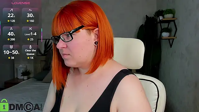 Michelle Wilsson online show from 10/09/25, 07:06