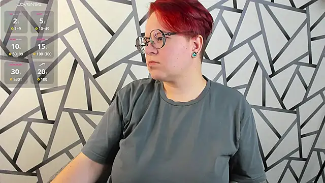 Michelle Wilsson online show from 11/03/25, 07:31