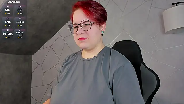 Michelle Wilsson online show from 11/09/25, 06:44