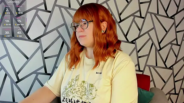 Michelle Wilsson online show from 11/10/25, 07:18