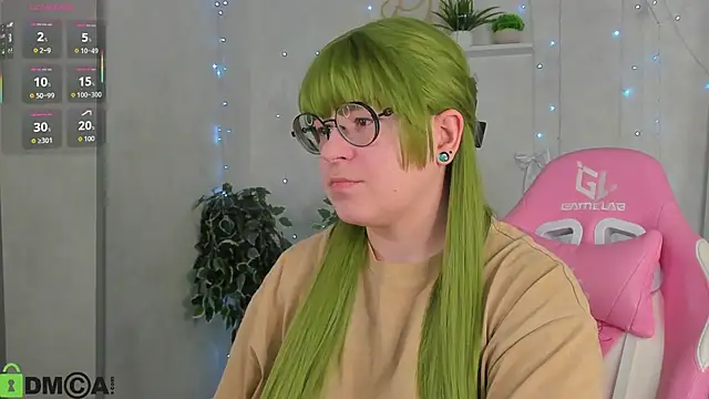 Michelle Wilsson online show from 02/08/26, 07:45