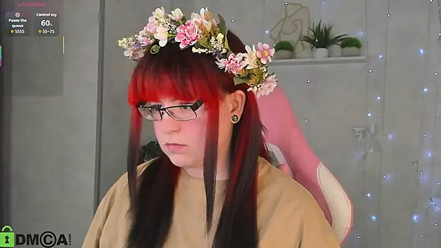 Michelle Wilsson online show from 03/06/26, 08:11