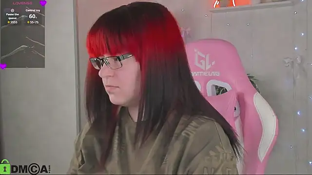 Michelle Wilsson online show from 03/15/26, 07:14