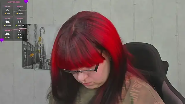 Michelle Wilsson online show from 03/22/26, 07:45