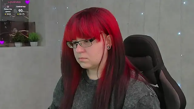 Michelle Wilsson online show from 03/23/26, 07:34