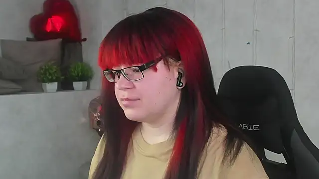 Michelle Wilsson online show from 03/27/26, 07:47