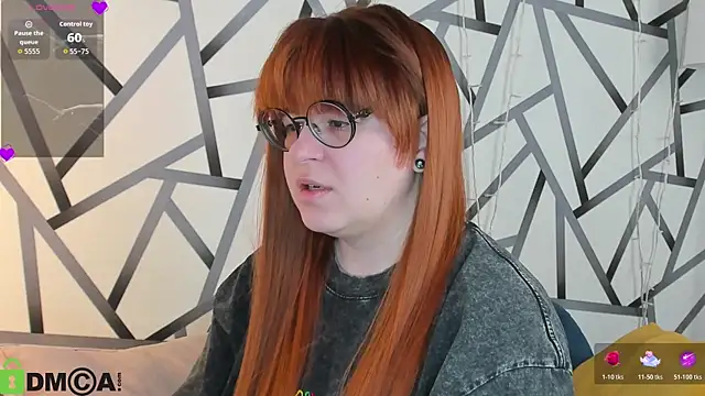 Michelle Wilsson online show from 04/11/26, 07:13