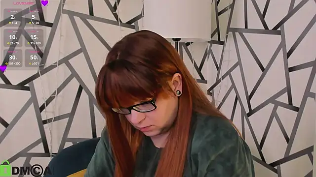 Michelle Wilsson online show from 04/23/26, 12:29