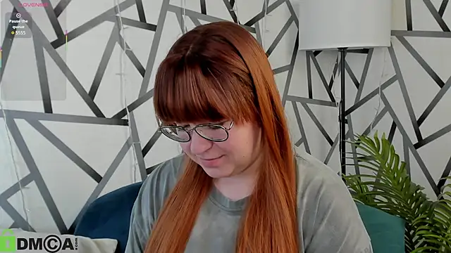 Snapshot of Michelle_Wilsson chatting on 05/18/26, 07:36 Michelle Wilsson online show from 05/18/26, 07:36