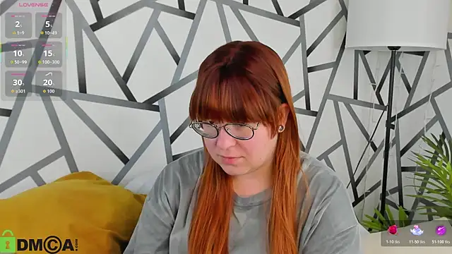Snapshot of Michelle_Wilsson chatting on 06/01/26, 07:43 Michelle Wilsson online show from 06/01/26, 07:43