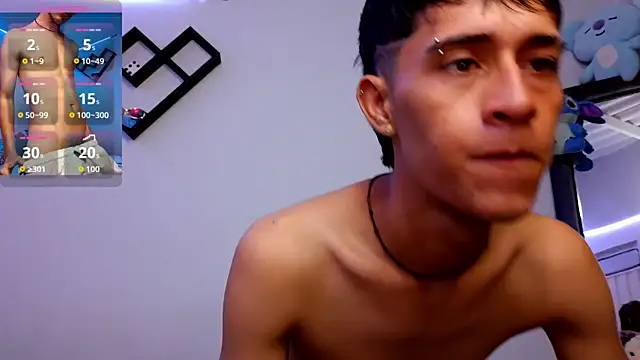 Danny cute 05 online show from 10/12/25, 02:54