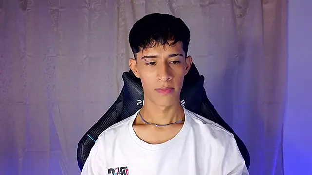 Danny cute 05 online show from 02/11/26, 02:05