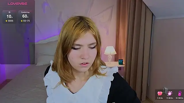 Snapshot of Iris_Rain chatting on 10/28/25, 10:19 Iris Rain online show from 10/28/25, 10:19