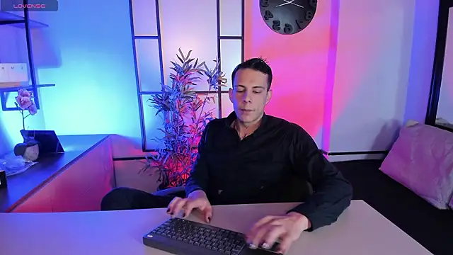 Dustin Sonne online show from 02/28/26, 03:40