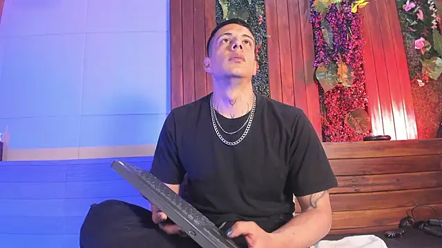 Dustin Sonne online show from 03/09/26, 03:21