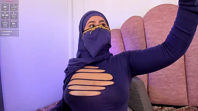 halabi saha online show from 10/24/25, 01:29