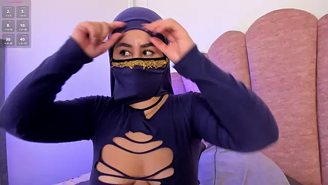 halabi saha online show from 11/01/25, 09:33