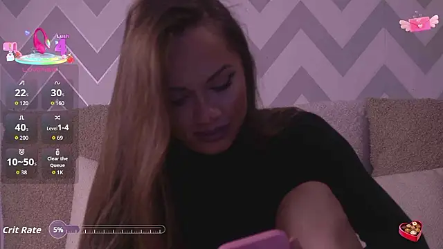 YourJolie online show from 02/10/26, 07:07