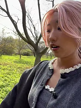 winter11 online show from 11/06/25, 03:18