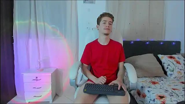 ThiagooJames online show from 01/09/26, 05:43