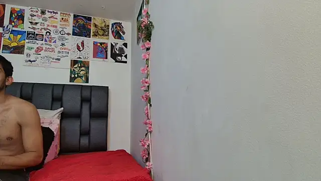 ashtoncooperr online show from 09/08/25, 09:03