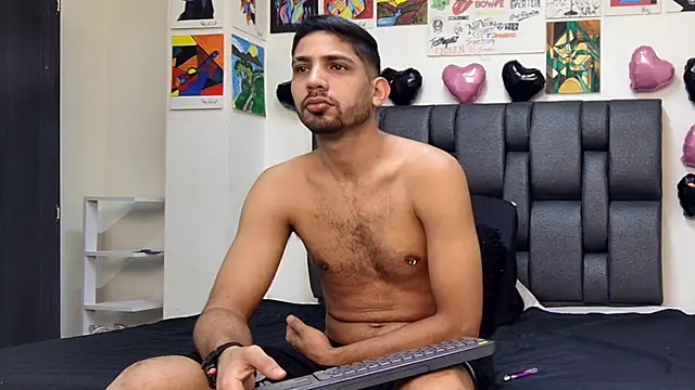 ashtoncooperr online show from 09/13/25, 06:29