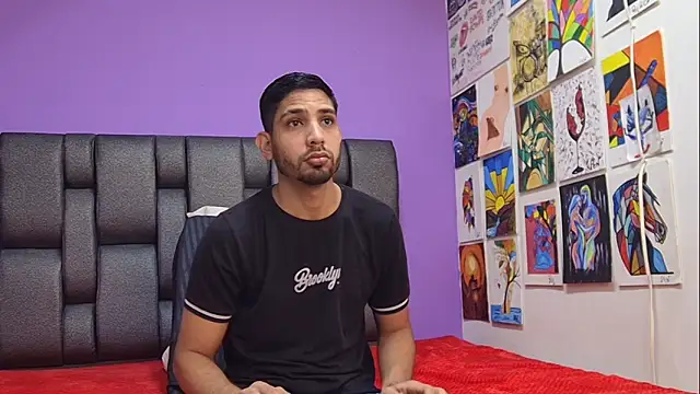 ashtoncooperr online show from 09/20/25, 07:26