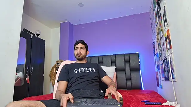 ashtoncooperr online show from 11/02/25, 08:11