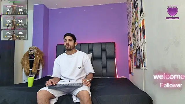 ashtoncooperr online show from 11/03/25, 07:04