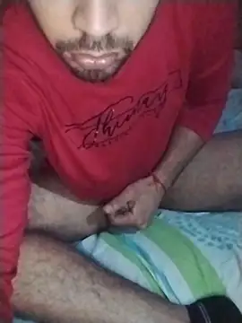 ashtoncooperr online show from 11/16/25, 11:49