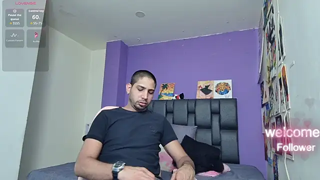 ashtoncooperr online show from 03/12/26, 06:25