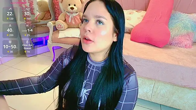  sammysaenz online show from 02/02/26, 11:25