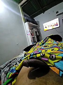 sexyboy fox online show from 01/15/26, 06:55