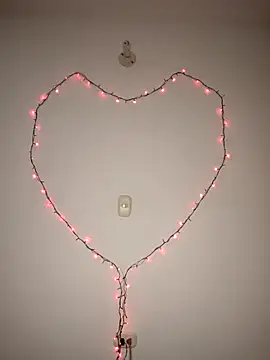 NovaTemptress online show from 12/18/25, 07:20