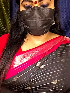 honey-flower online show from 09/22/25, 03:52