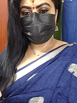 honey-flower online show from 11/16/25, 03:34