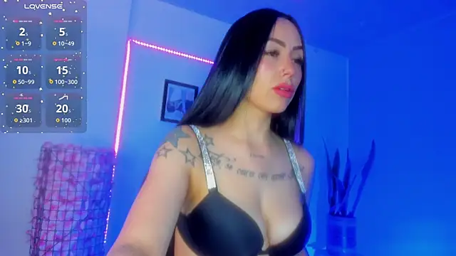 brithanygate online show from 10/22/25, 01:55