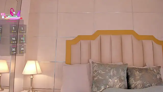 MaddieParker online show from 09/30/25, 08:47